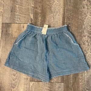 NWT Women’s Aerie Shorts size Extra Small